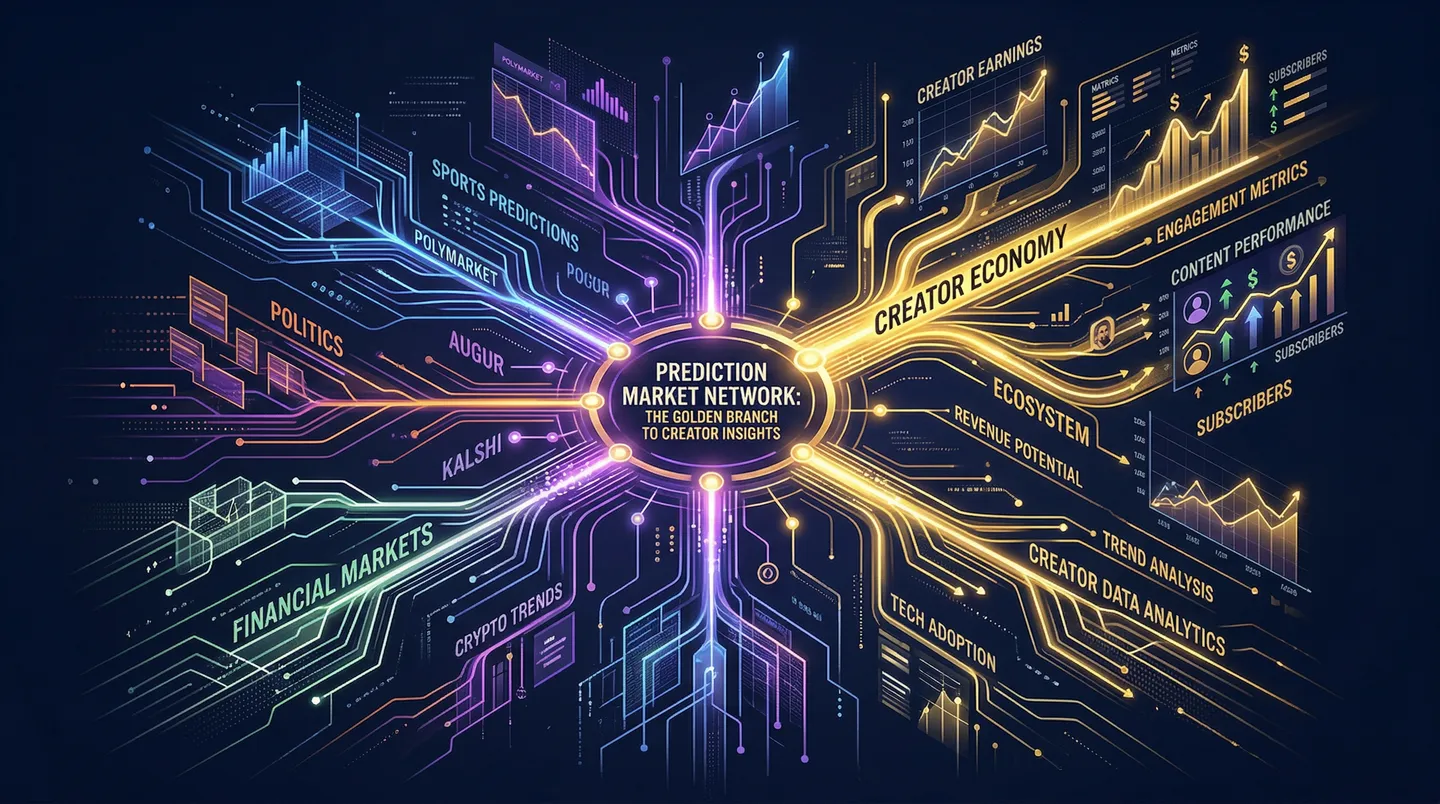 Prediction market platforms comparison overview